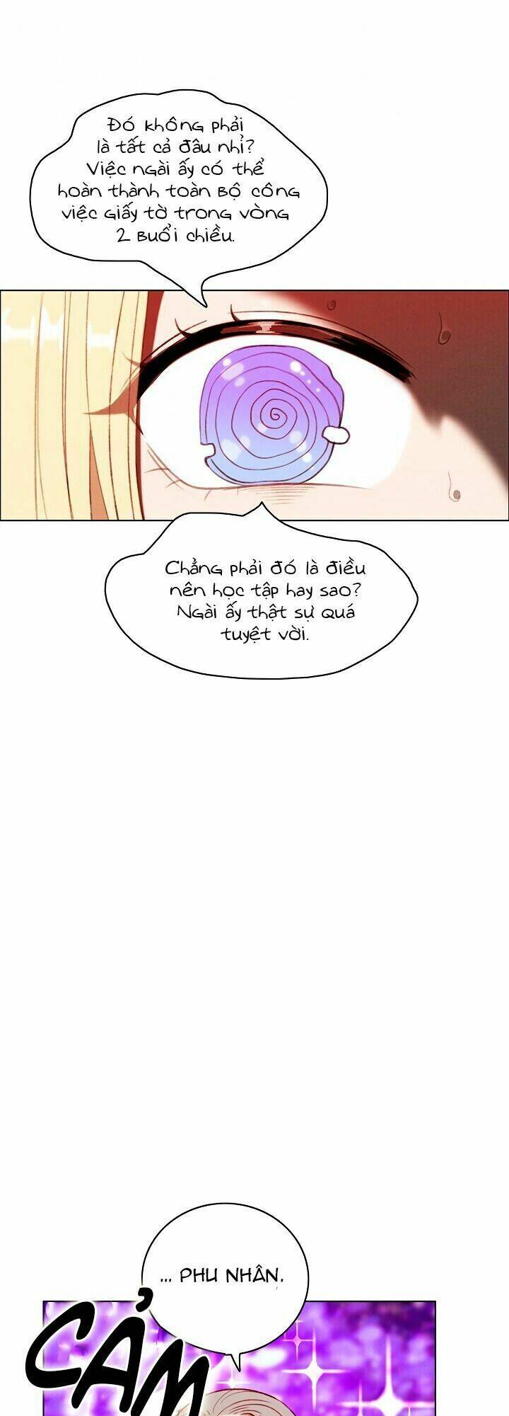 Hóa Kiếp Thành Chị Gái Của Bạo Chúa Chapter 78 - Trang 2