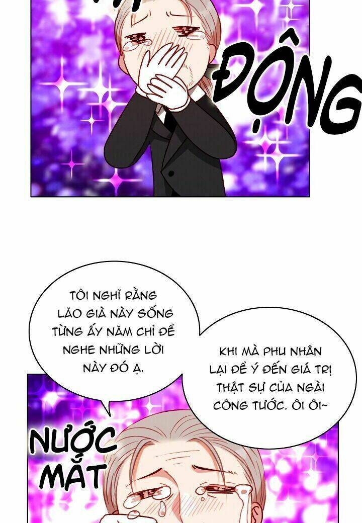 Hóa Kiếp Thành Chị Gái Của Bạo Chúa Chapter 78 - Trang 2