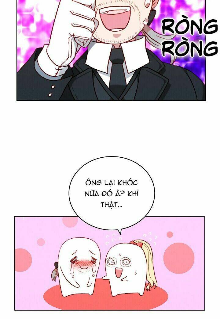 Hóa Kiếp Thành Chị Gái Của Bạo Chúa Chapter 78 - Trang 2