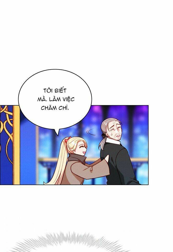 Hóa Kiếp Thành Chị Gái Của Bạo Chúa Chapter 78 - Trang 2