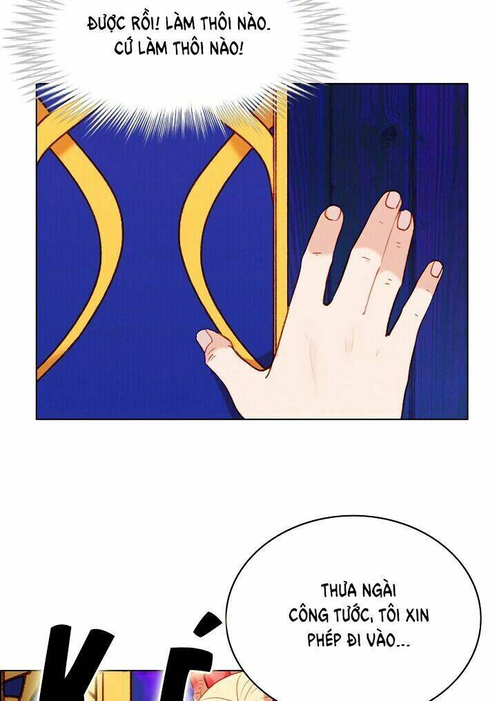 Hóa Kiếp Thành Chị Gái Của Bạo Chúa Chapter 78 - Trang 2