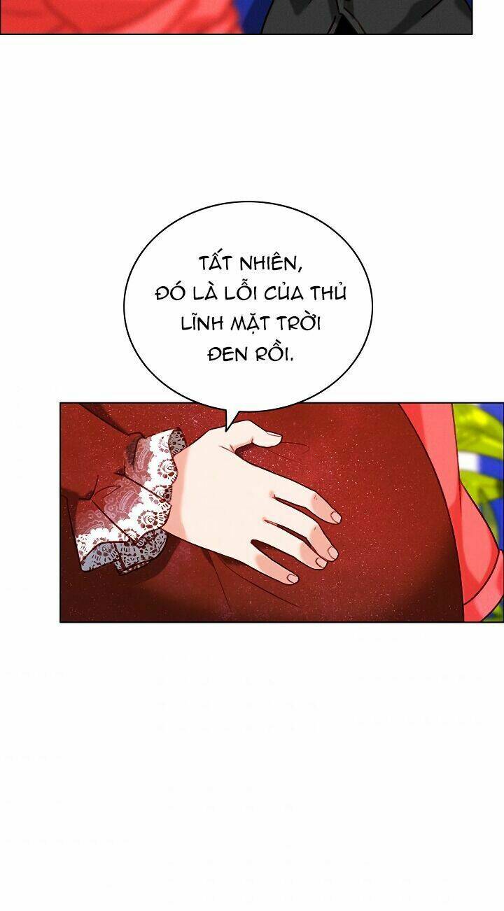 Hóa Kiếp Thành Chị Gái Của Bạo Chúa Chapter 78 - Trang 2