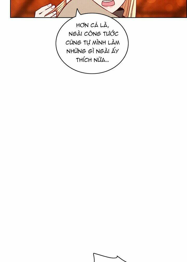 Hóa Kiếp Thành Chị Gái Của Bạo Chúa Chapter 78 - Trang 2