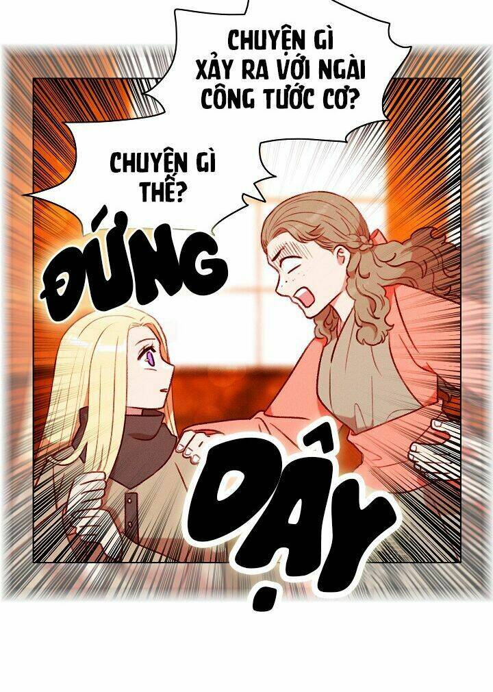 Hóa Kiếp Thành Chị Gái Của Bạo Chúa Chapter 78 - Trang 2