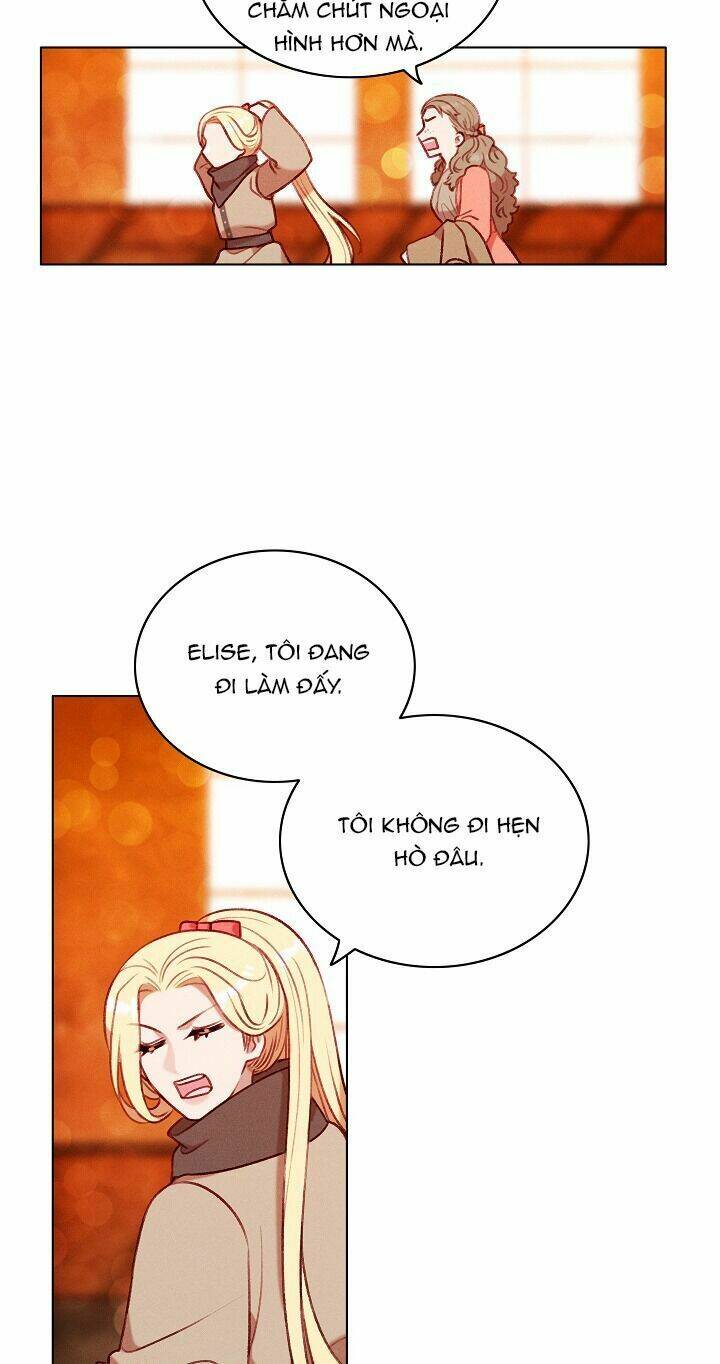 Hóa Kiếp Thành Chị Gái Của Bạo Chúa Chapter 78 - Trang 2