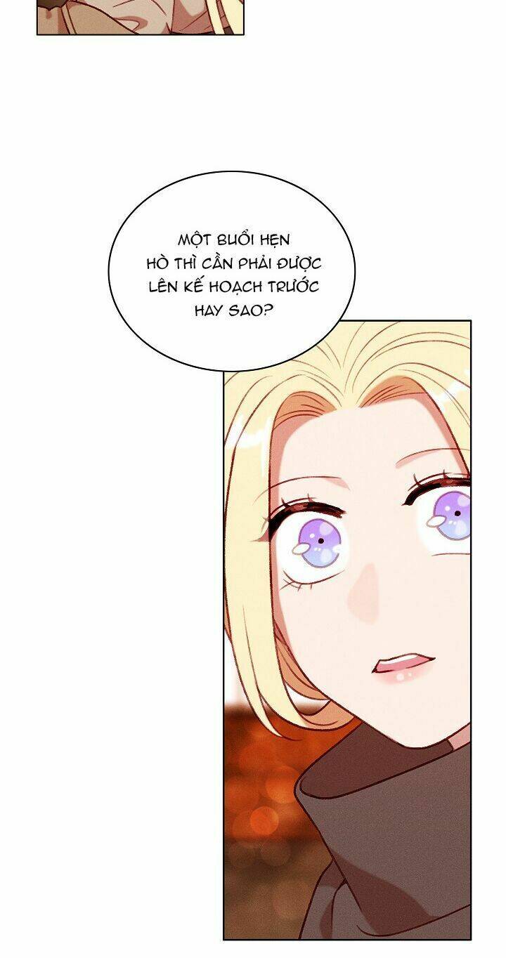 Hóa Kiếp Thành Chị Gái Của Bạo Chúa Chapter 78 - Trang 2