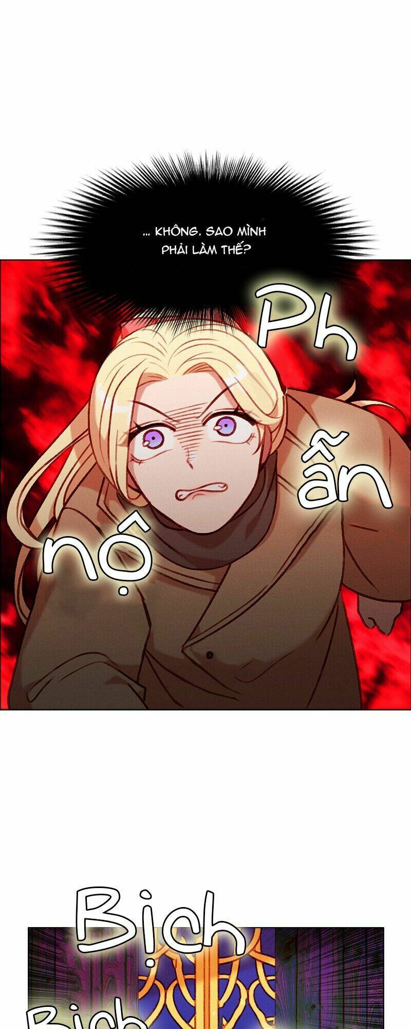 Hóa Kiếp Thành Chị Gái Của Bạo Chúa Chapter 79 - Trang 2