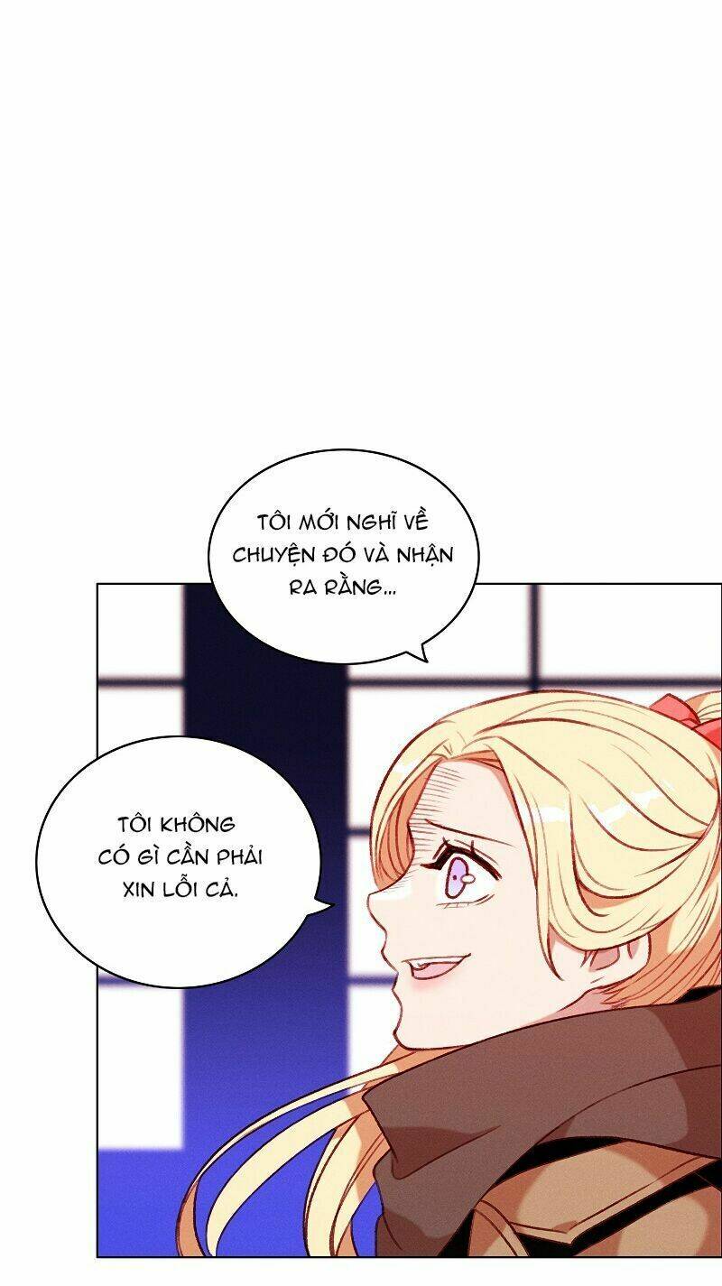 Hóa Kiếp Thành Chị Gái Của Bạo Chúa Chapter 79 - Trang 2