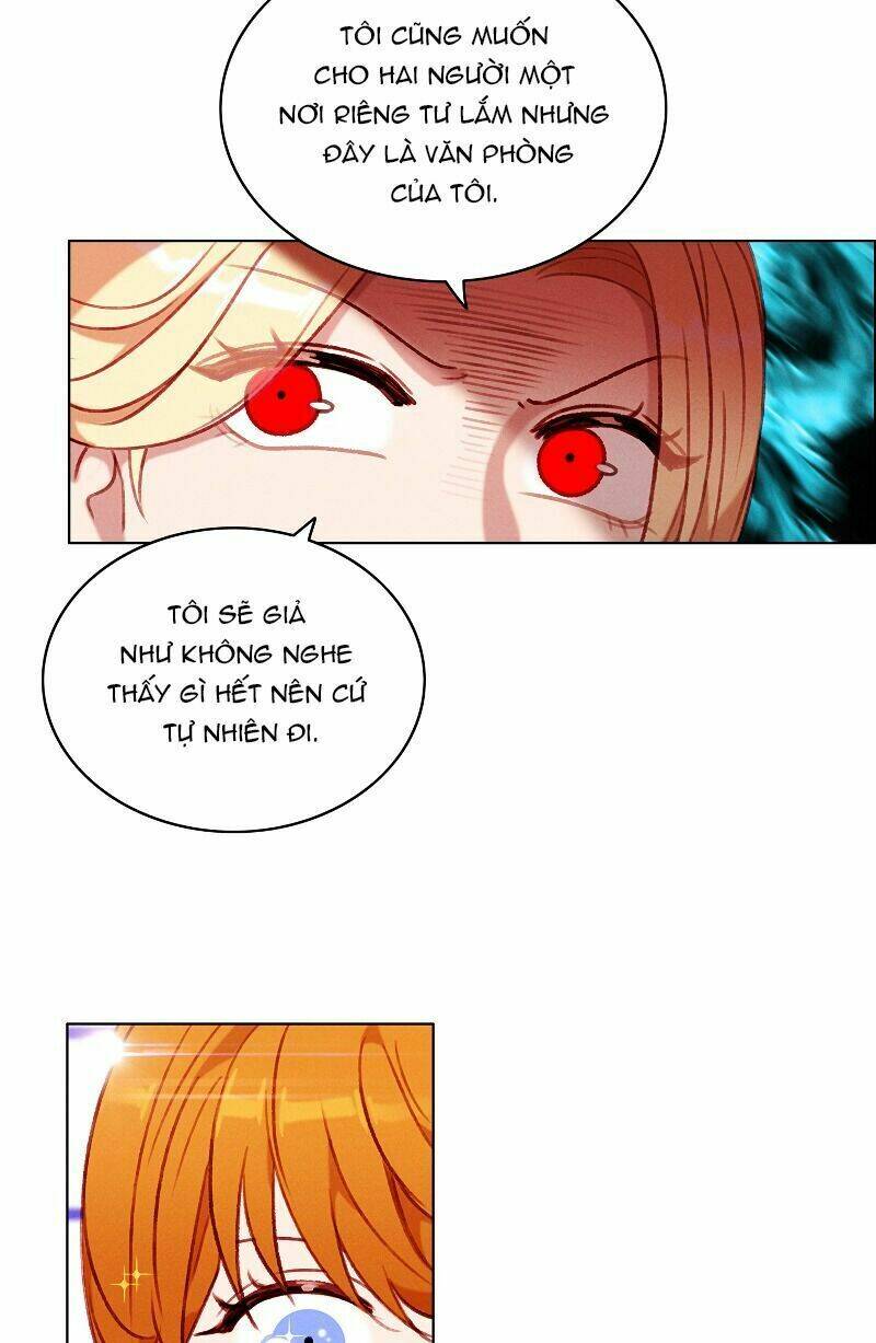 Hóa Kiếp Thành Chị Gái Của Bạo Chúa Chapter 79 - Trang 2