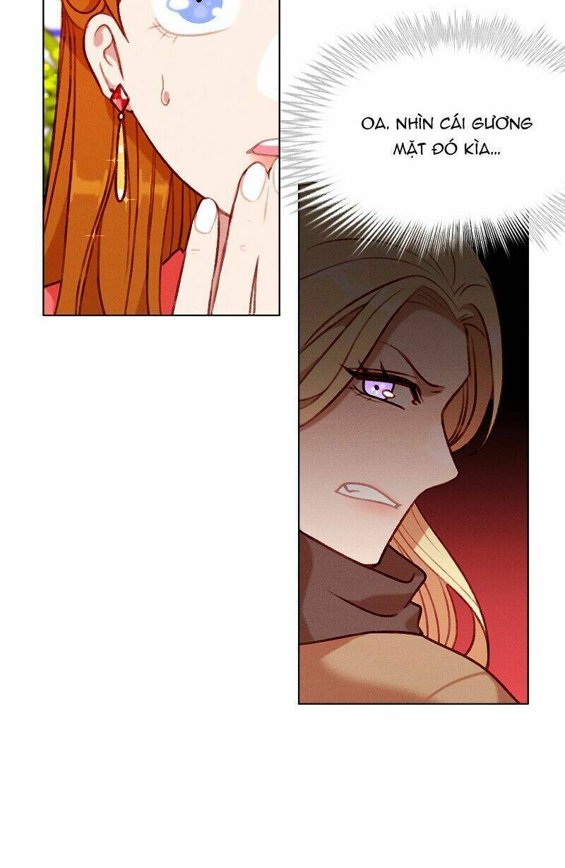 Hóa Kiếp Thành Chị Gái Của Bạo Chúa Chapter 79 - Trang 2