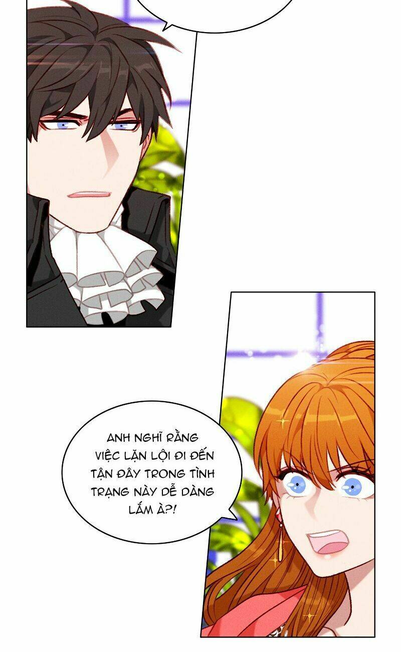 Hóa Kiếp Thành Chị Gái Của Bạo Chúa Chapter 79 - Trang 2