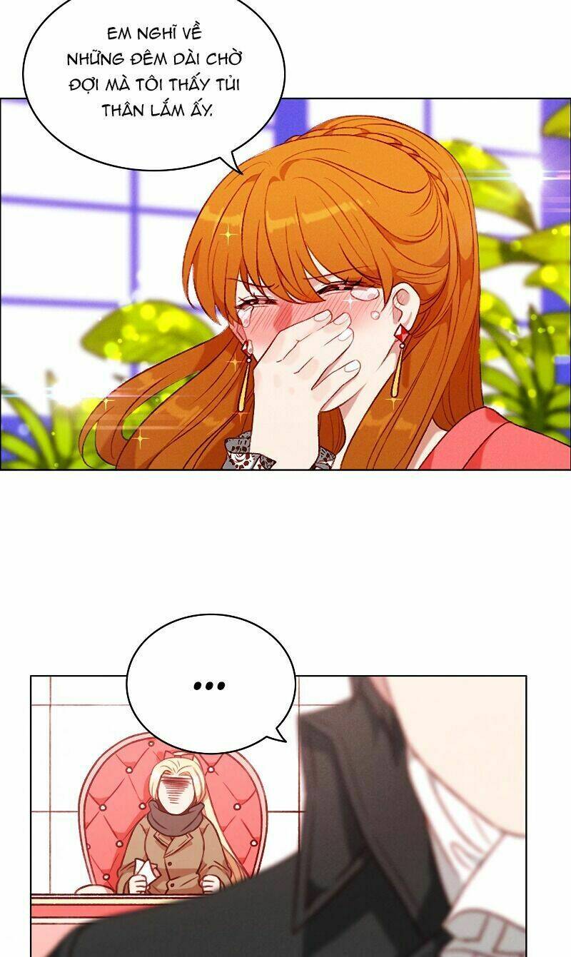 Hóa Kiếp Thành Chị Gái Của Bạo Chúa Chapter 79 - Trang 2