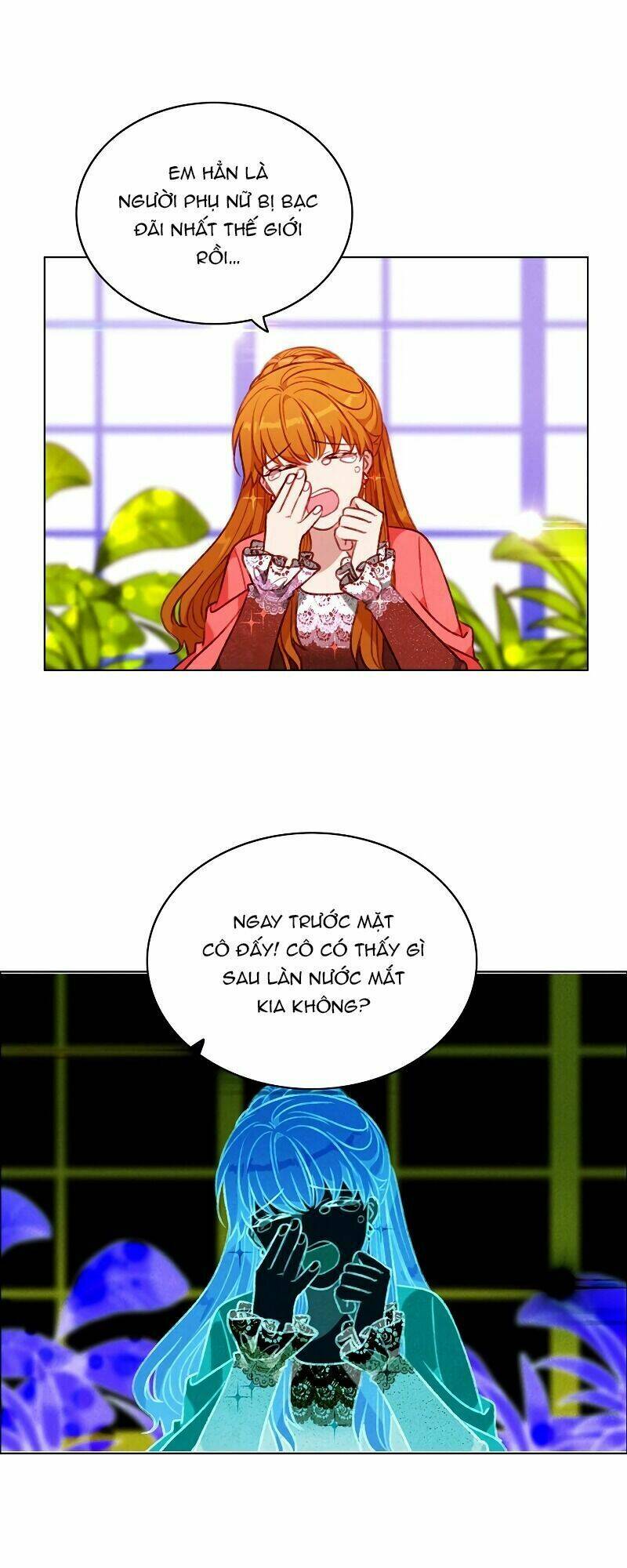 Hóa Kiếp Thành Chị Gái Của Bạo Chúa Chapter 79 - Trang 2