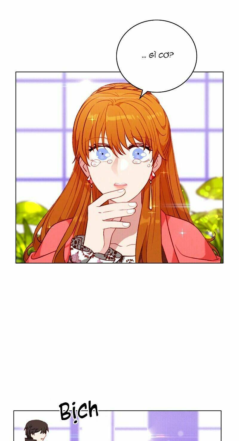 Hóa Kiếp Thành Chị Gái Của Bạo Chúa Chapter 79 - Trang 2