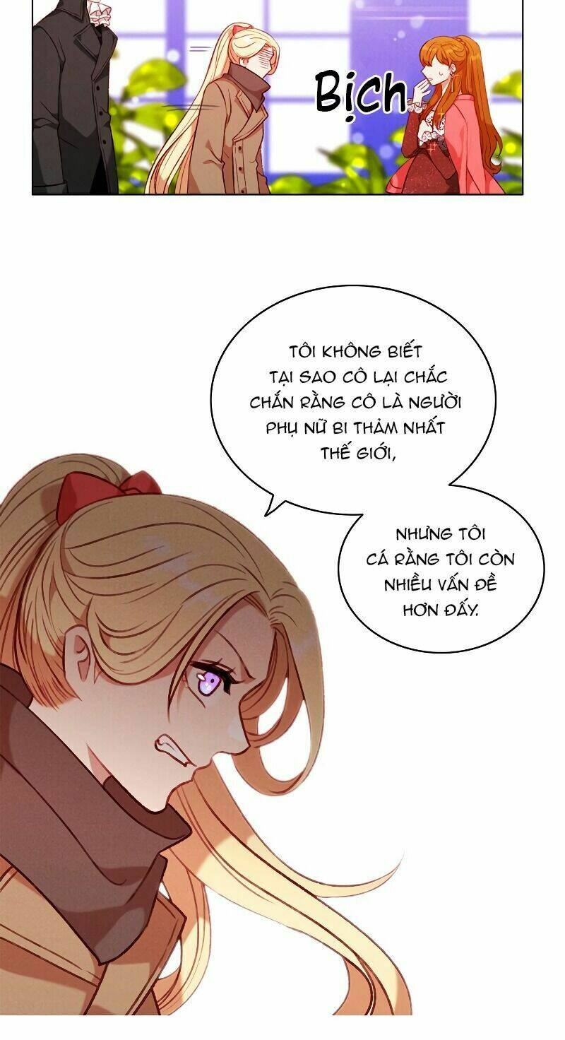 Hóa Kiếp Thành Chị Gái Của Bạo Chúa Chapter 79 - Trang 2