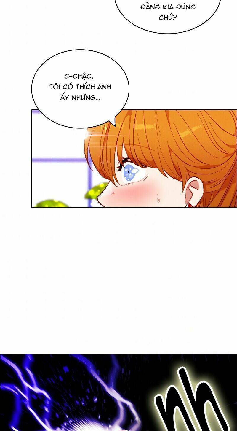 Hóa Kiếp Thành Chị Gái Của Bạo Chúa Chapter 79 - Trang 2