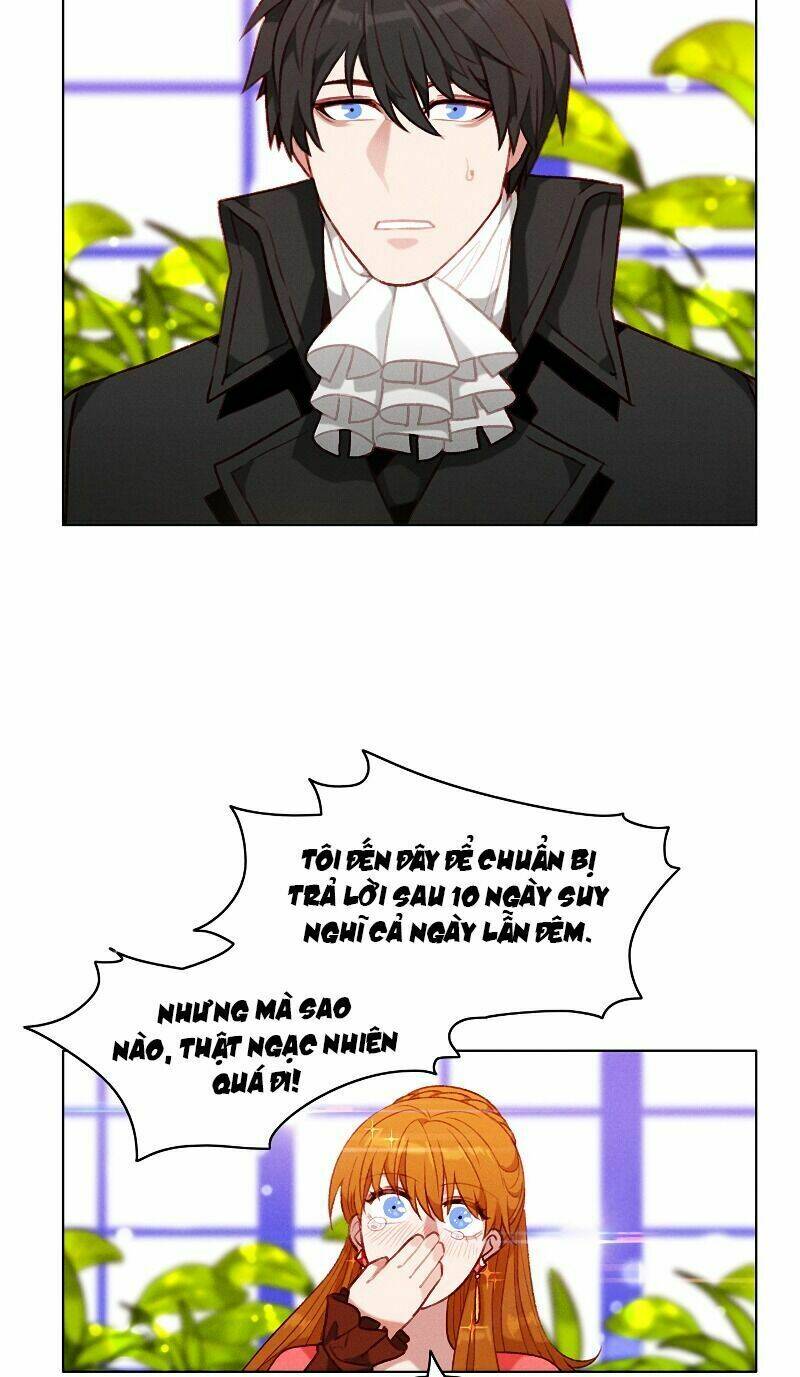 Hóa Kiếp Thành Chị Gái Của Bạo Chúa Chapter 79 - Trang 2