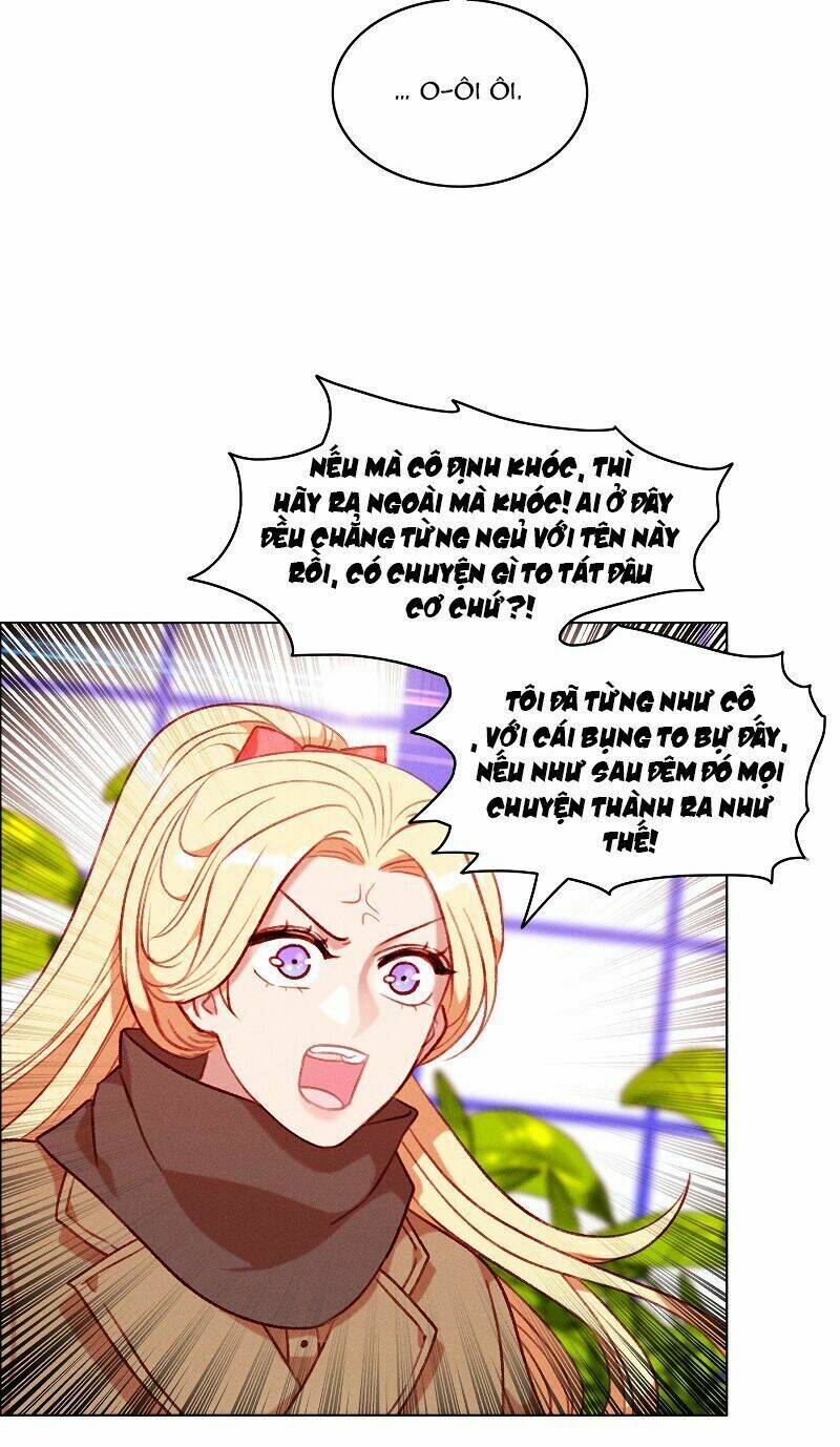 Hóa Kiếp Thành Chị Gái Của Bạo Chúa Chapter 79 - Trang 2
