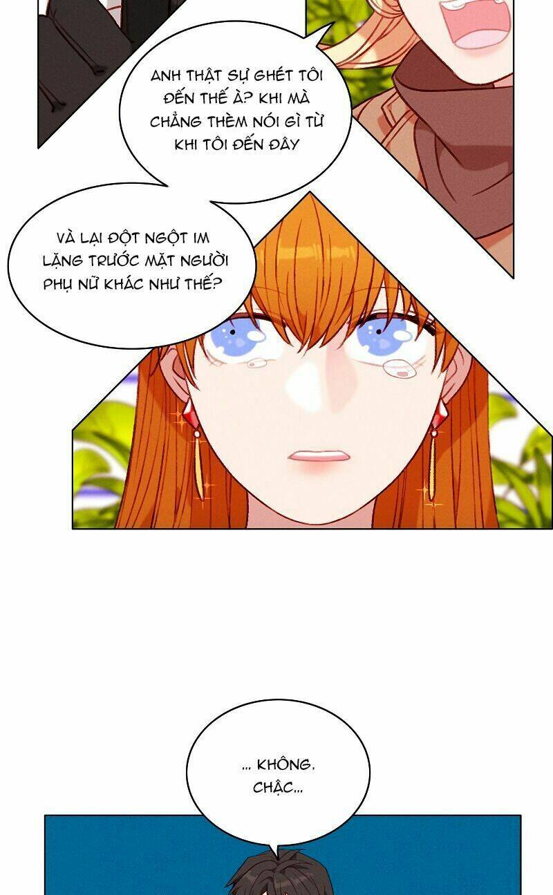 Hóa Kiếp Thành Chị Gái Của Bạo Chúa Chapter 79 - Trang 2
