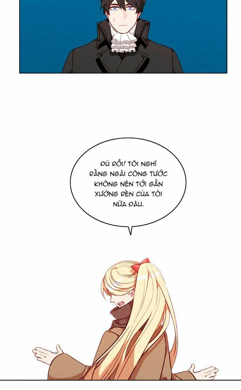 Hóa Kiếp Thành Chị Gái Của Bạo Chúa Chapter 79 - Trang 2