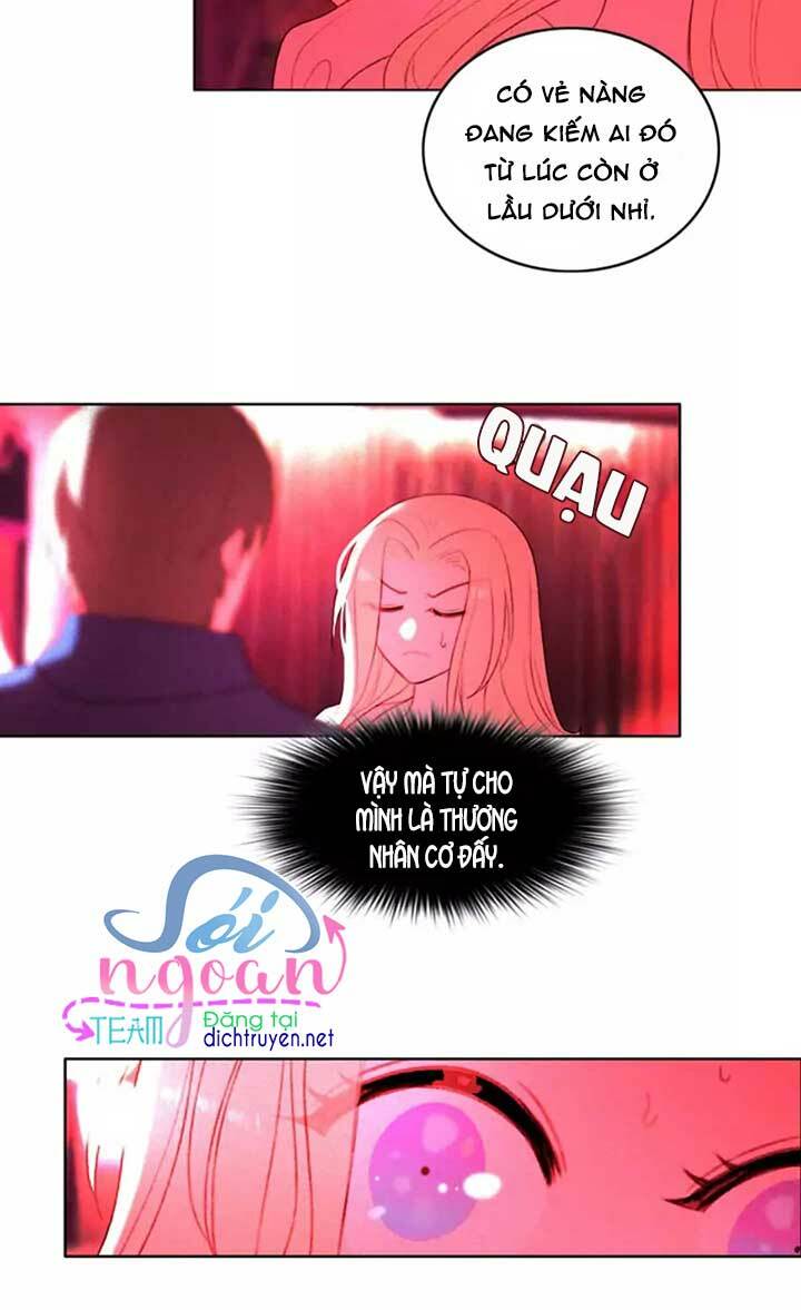 Hóa Kiếp Thành Chị Gái Của Bạo Chúa Chapter 8 - Trang 2