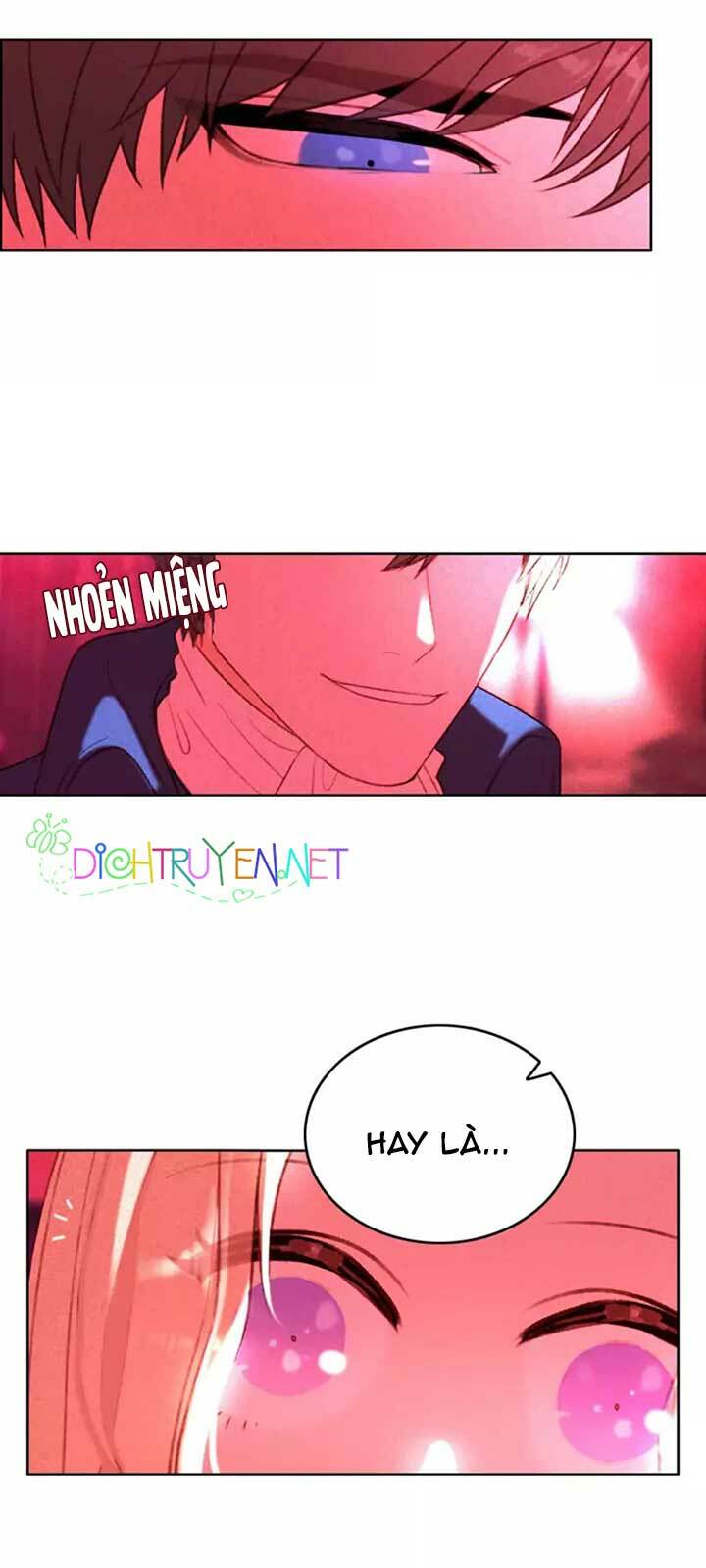 Hóa Kiếp Thành Chị Gái Của Bạo Chúa Chapter 8 - Trang 2
