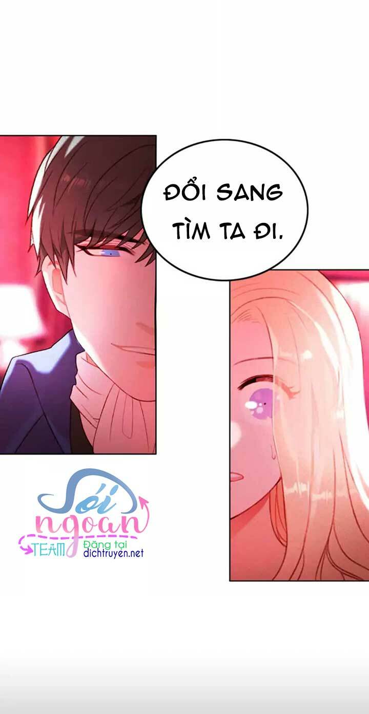 Hóa Kiếp Thành Chị Gái Của Bạo Chúa Chapter 8 - Trang 2