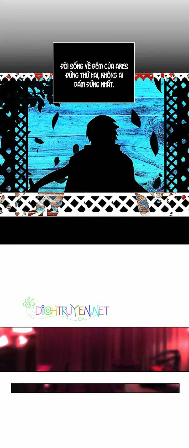 Hóa Kiếp Thành Chị Gái Của Bạo Chúa Chapter 8 - Trang 2