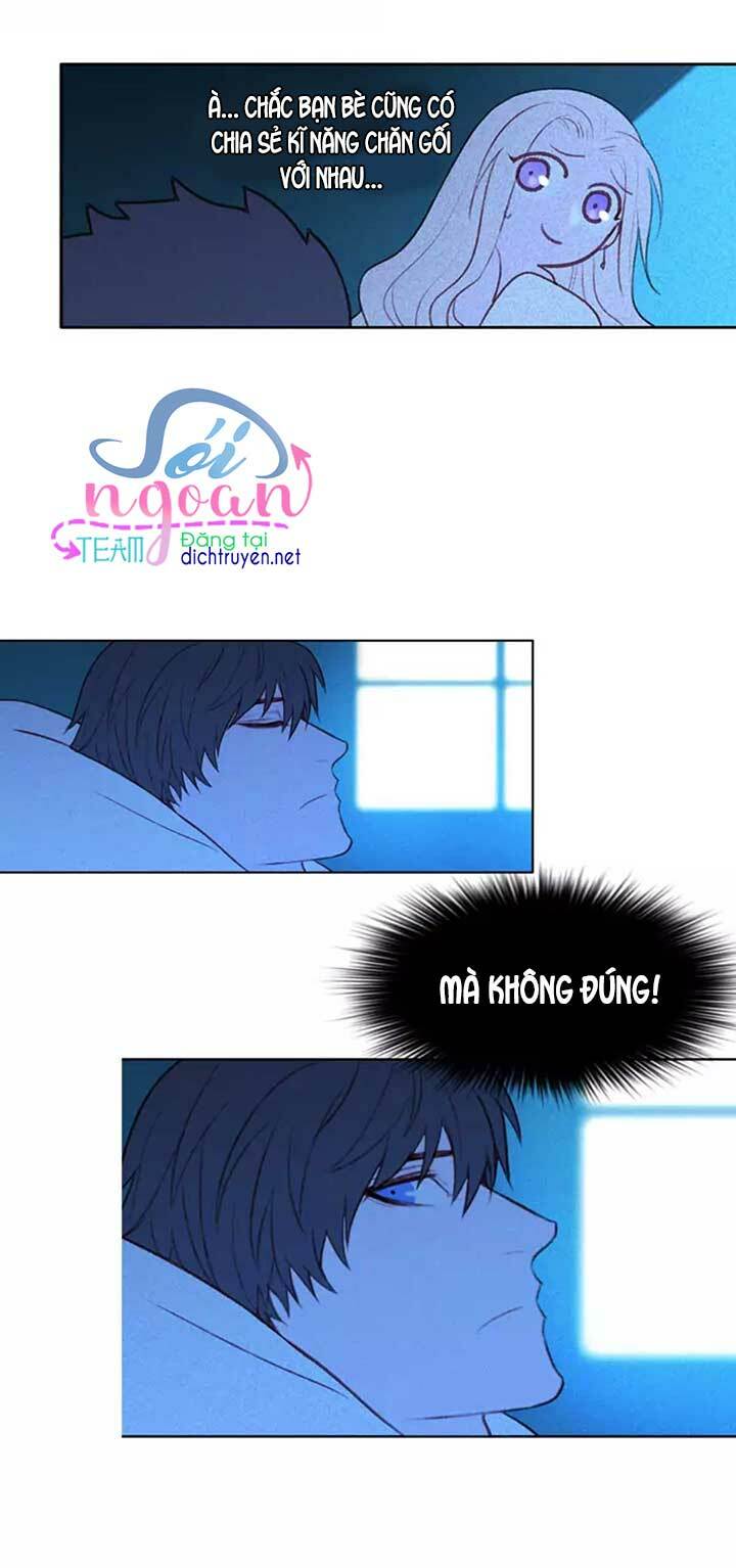 Hóa Kiếp Thành Chị Gái Của Bạo Chúa Chapter 8 - Trang 2