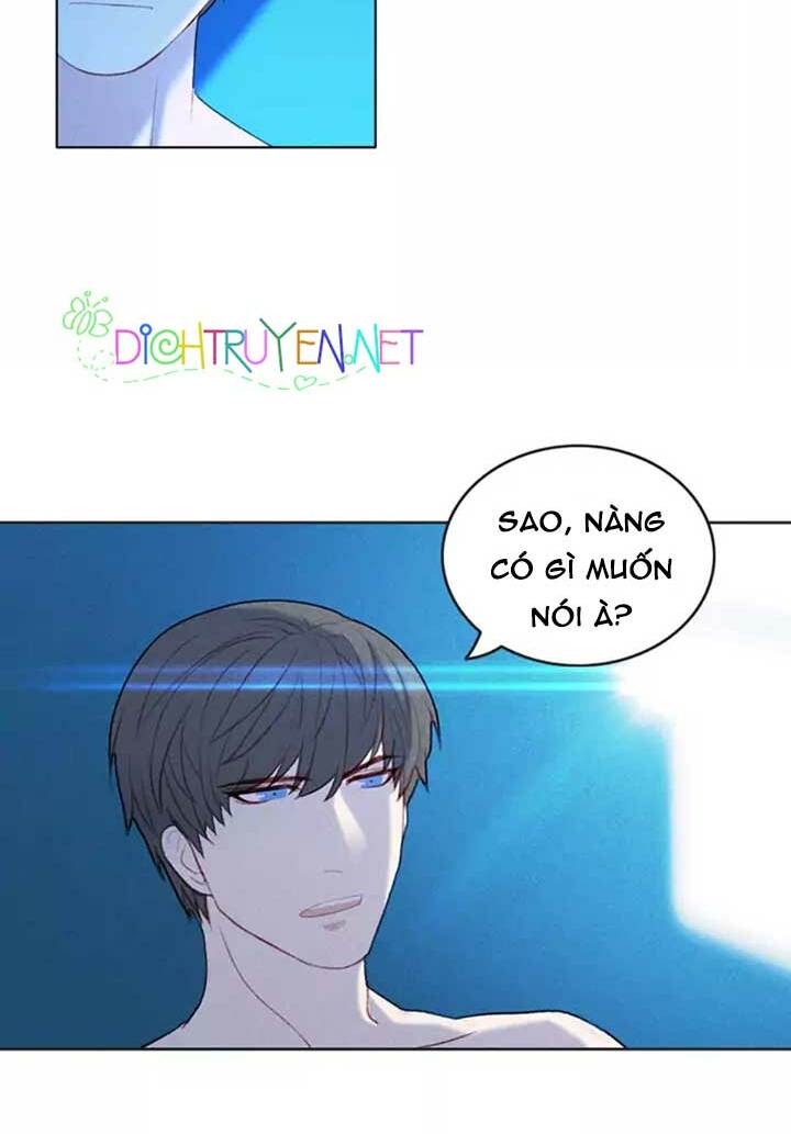 Hóa Kiếp Thành Chị Gái Của Bạo Chúa Chapter 8 - Trang 2