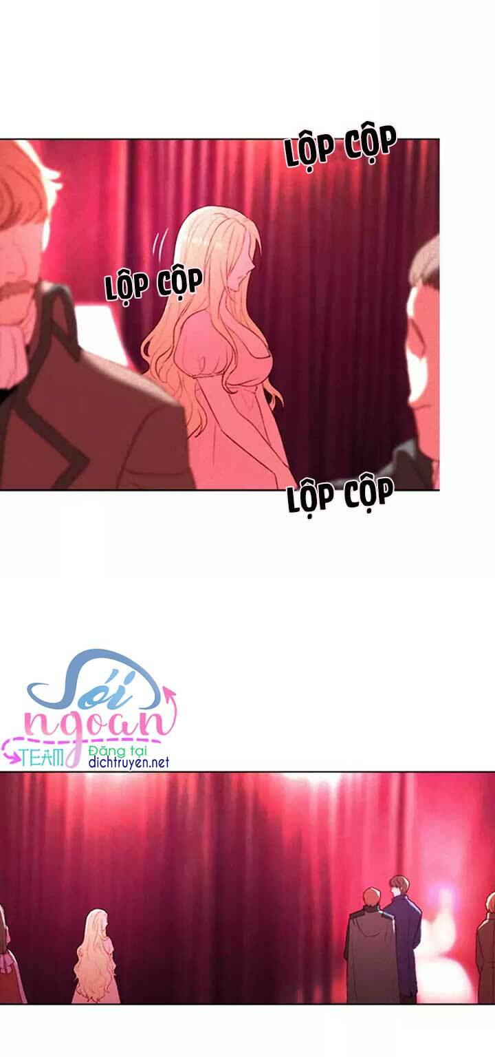 Hóa Kiếp Thành Chị Gái Của Bạo Chúa Chapter 8 - Trang 2