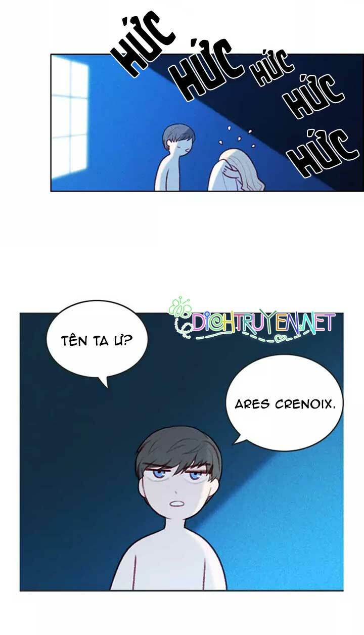 Hóa Kiếp Thành Chị Gái Của Bạo Chúa Chapter 8 - Trang 2