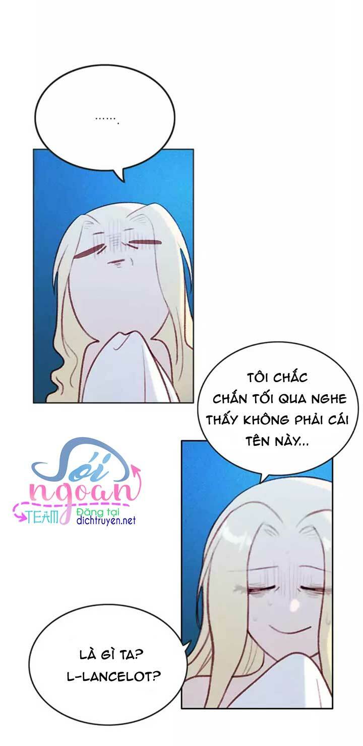 Hóa Kiếp Thành Chị Gái Của Bạo Chúa Chapter 8 - Trang 2