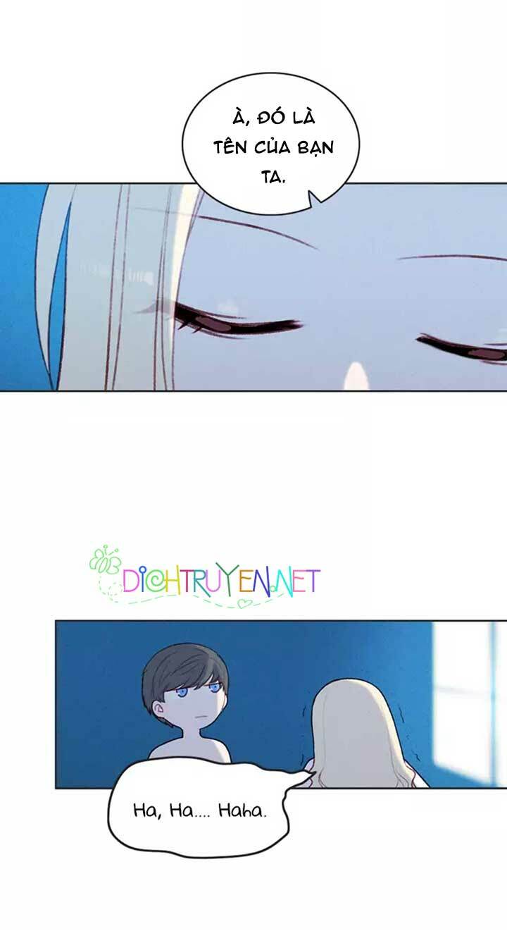 Hóa Kiếp Thành Chị Gái Của Bạo Chúa Chapter 8 - Trang 2