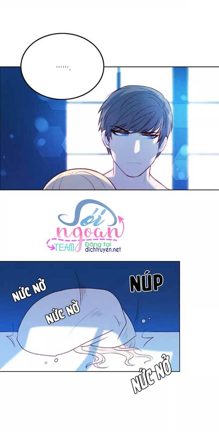 Hóa Kiếp Thành Chị Gái Của Bạo Chúa Chapter 8 - Trang 2