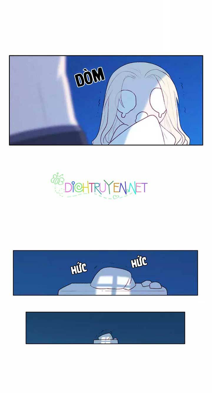 Hóa Kiếp Thành Chị Gái Của Bạo Chúa Chapter 8 - Trang 2
