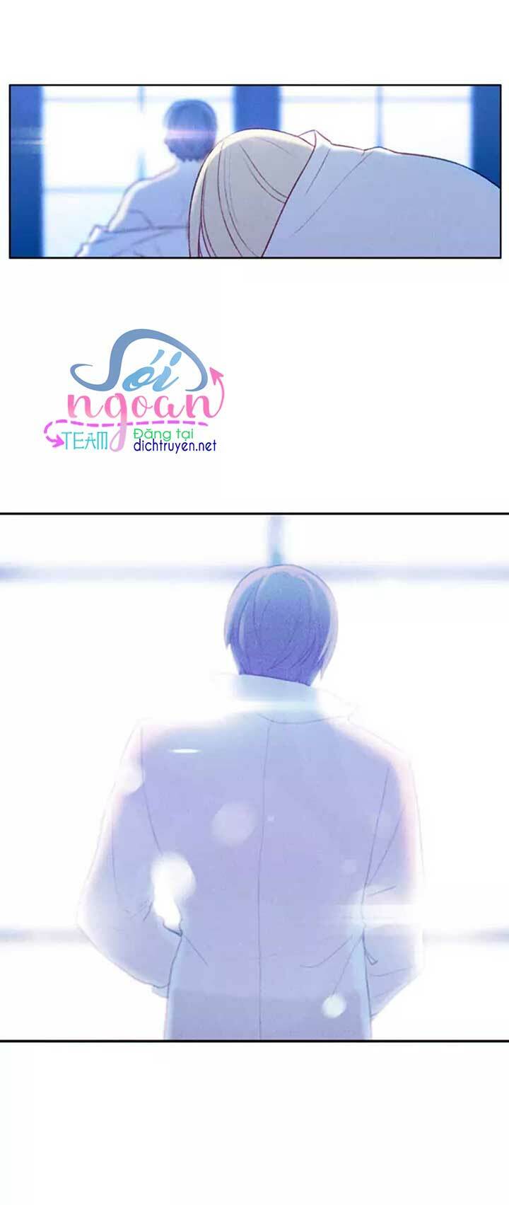 Hóa Kiếp Thành Chị Gái Của Bạo Chúa Chapter 8 - Trang 2