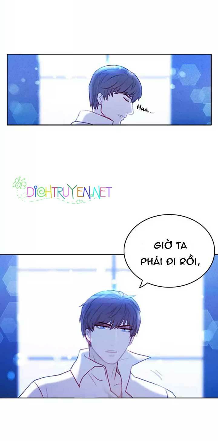 Hóa Kiếp Thành Chị Gái Của Bạo Chúa Chapter 8 - Trang 2