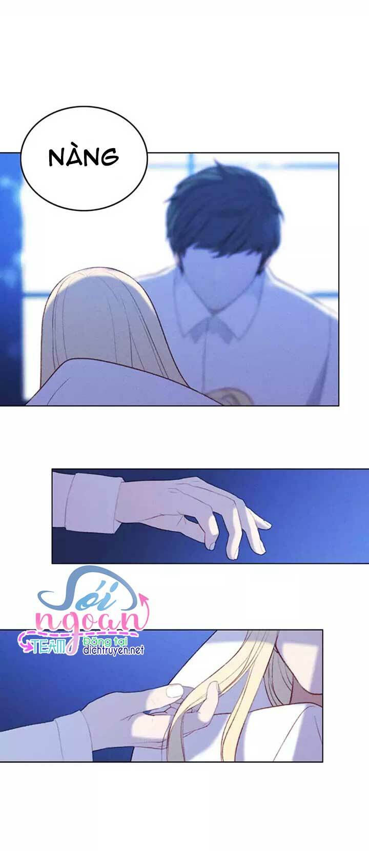 Hóa Kiếp Thành Chị Gái Của Bạo Chúa Chapter 8 - Trang 2