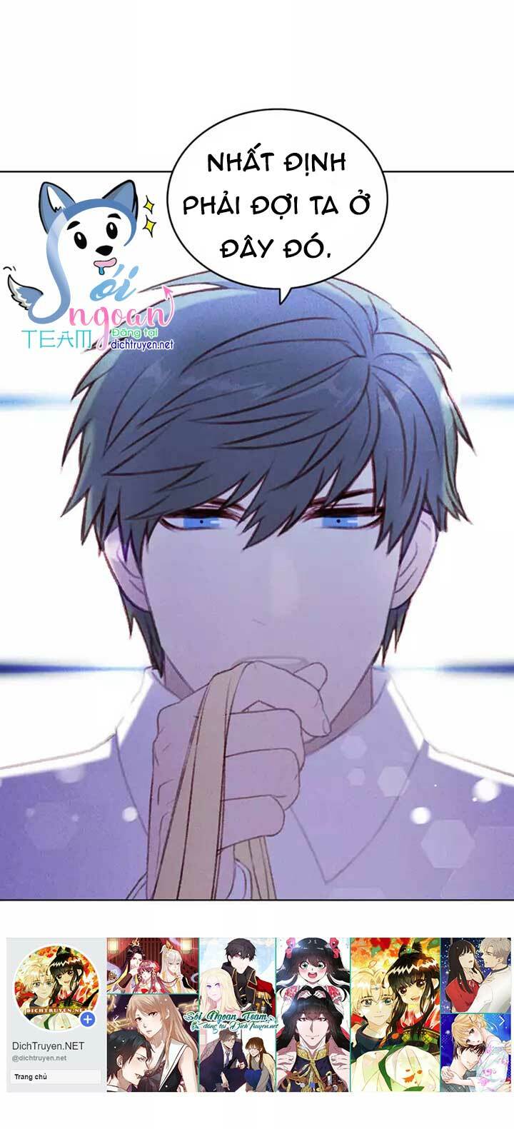 Hóa Kiếp Thành Chị Gái Của Bạo Chúa Chapter 8 - Trang 2