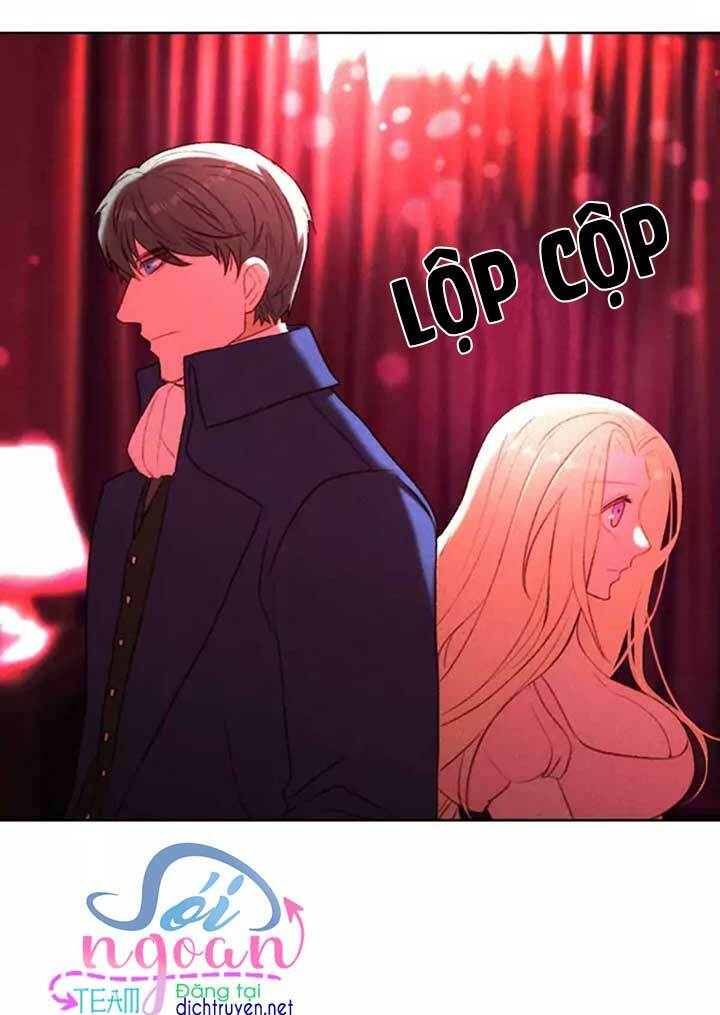 Hóa Kiếp Thành Chị Gái Của Bạo Chúa Chapter 8 - Trang 2