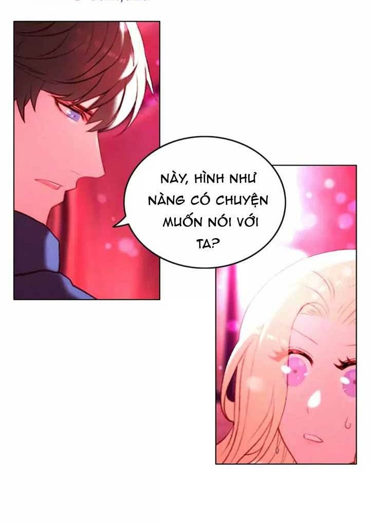 Hóa Kiếp Thành Chị Gái Của Bạo Chúa Chapter 8 - Trang 2