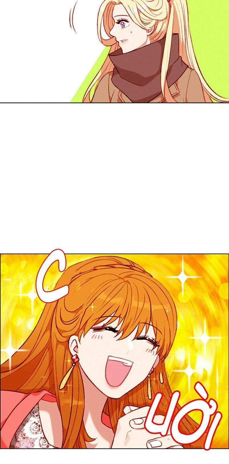 Hóa Kiếp Thành Chị Gái Của Bạo Chúa Chapter 80 - Trang 2