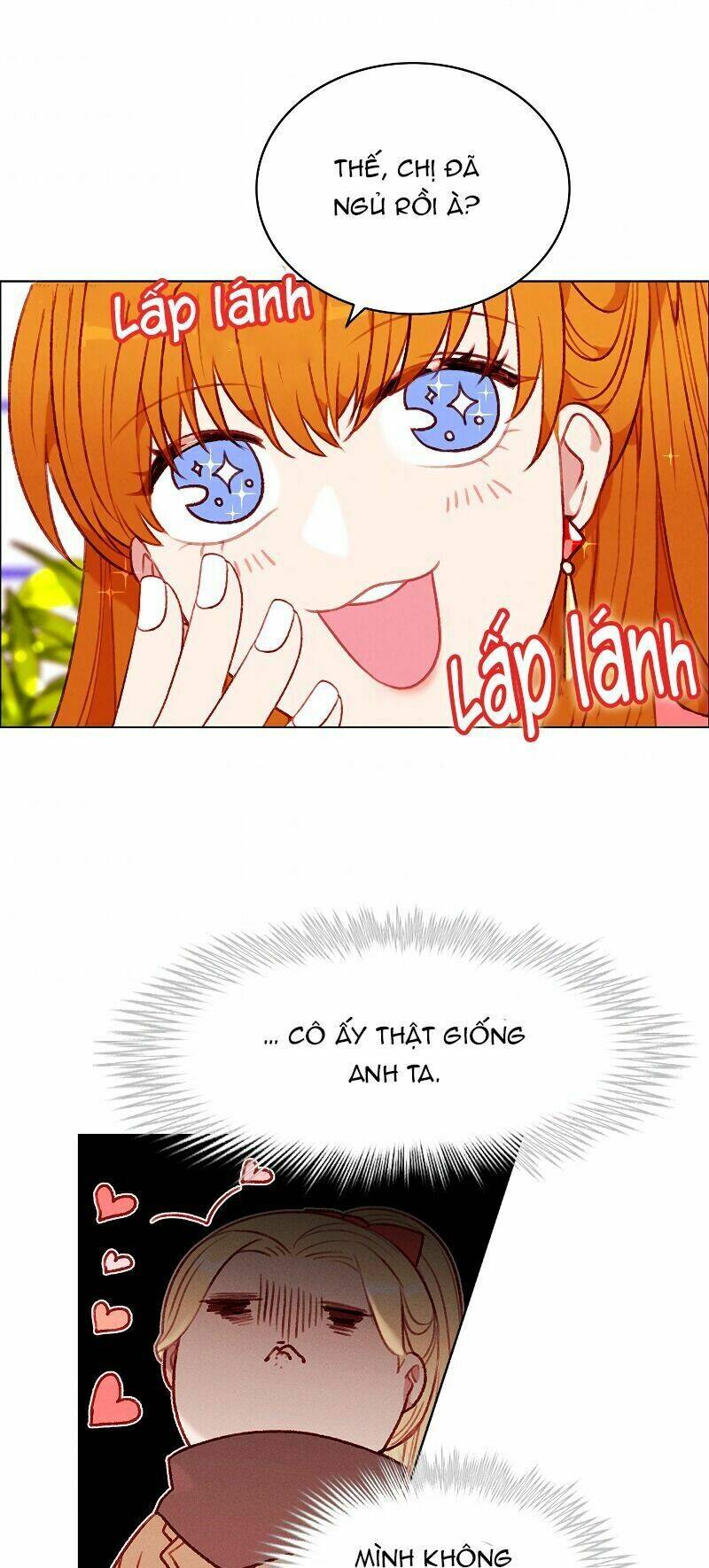 Hóa Kiếp Thành Chị Gái Của Bạo Chúa Chapter 80 - Trang 2