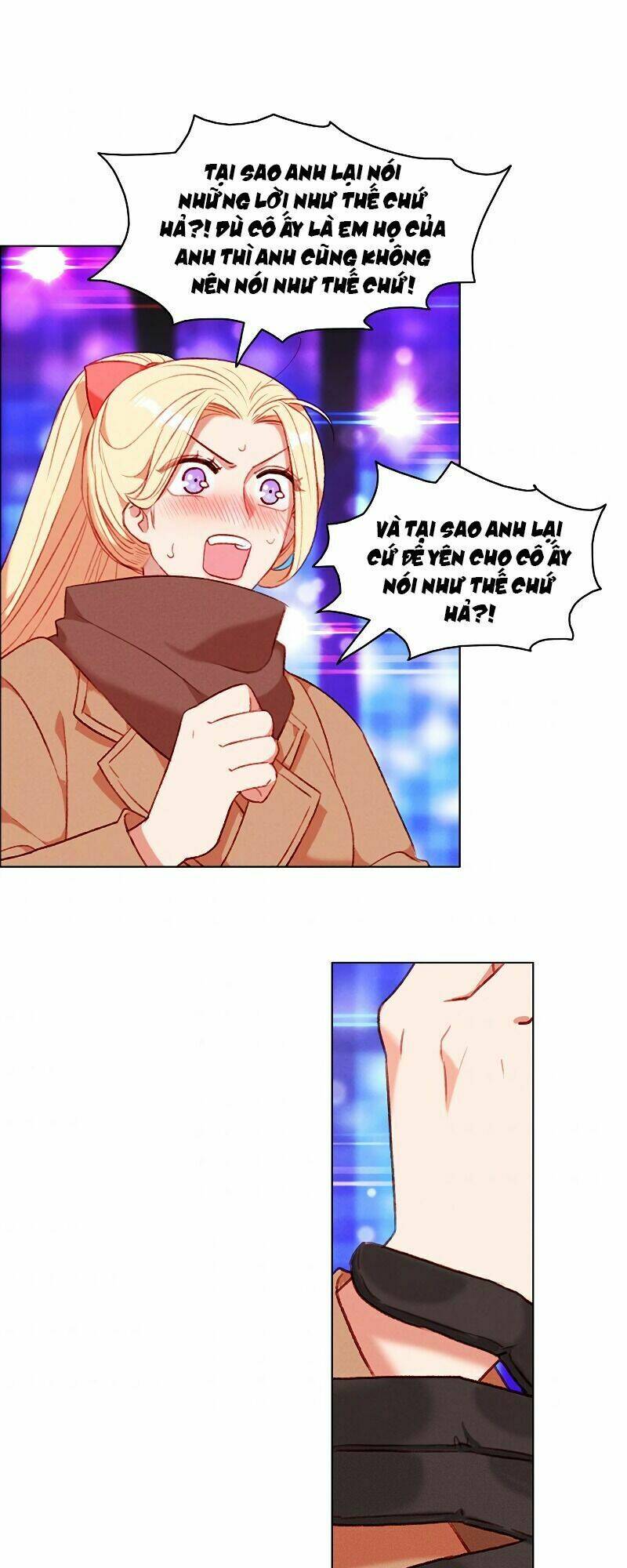 Hóa Kiếp Thành Chị Gái Của Bạo Chúa Chapter 80 - Trang 2