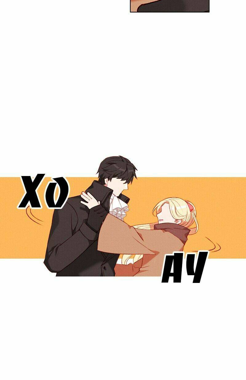 Hóa Kiếp Thành Chị Gái Của Bạo Chúa Chapter 80 - Trang 2