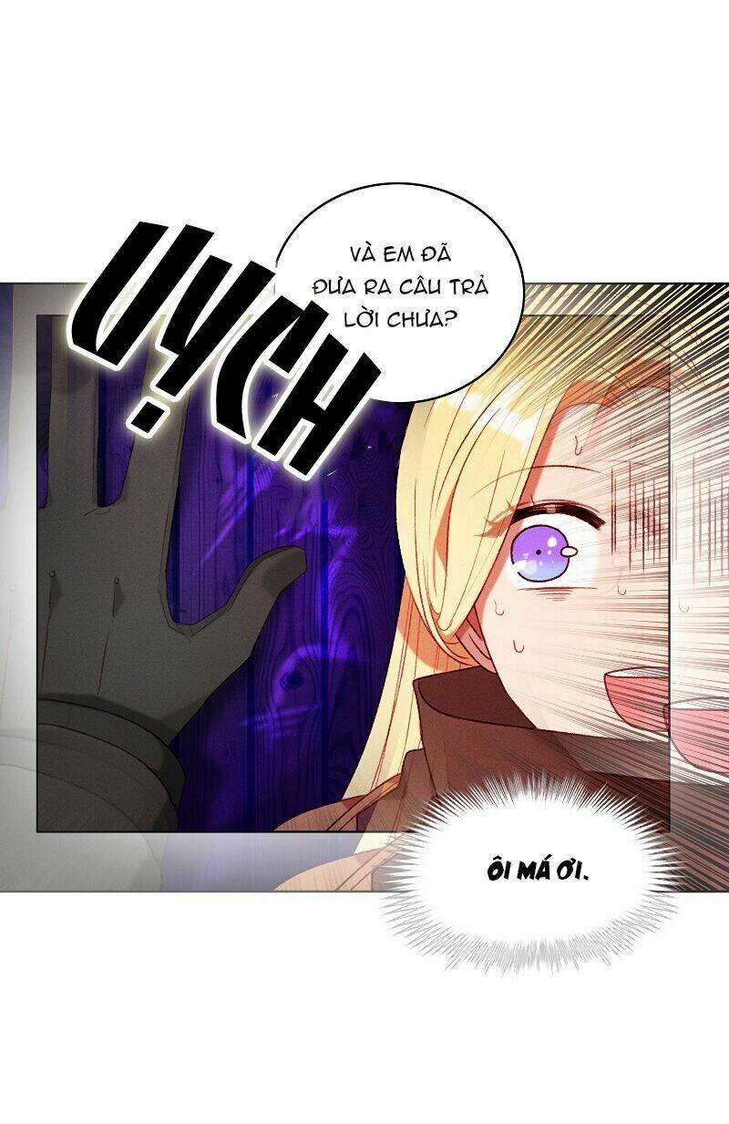 Hóa Kiếp Thành Chị Gái Của Bạo Chúa Chapter 80 - Trang 2