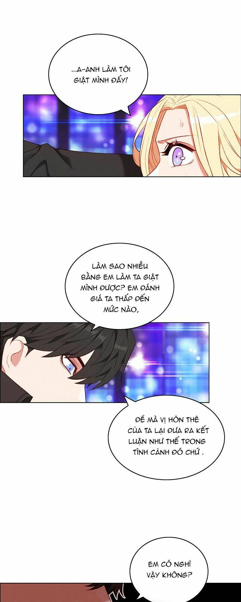 Hóa Kiếp Thành Chị Gái Của Bạo Chúa Chapter 80 - Trang 2