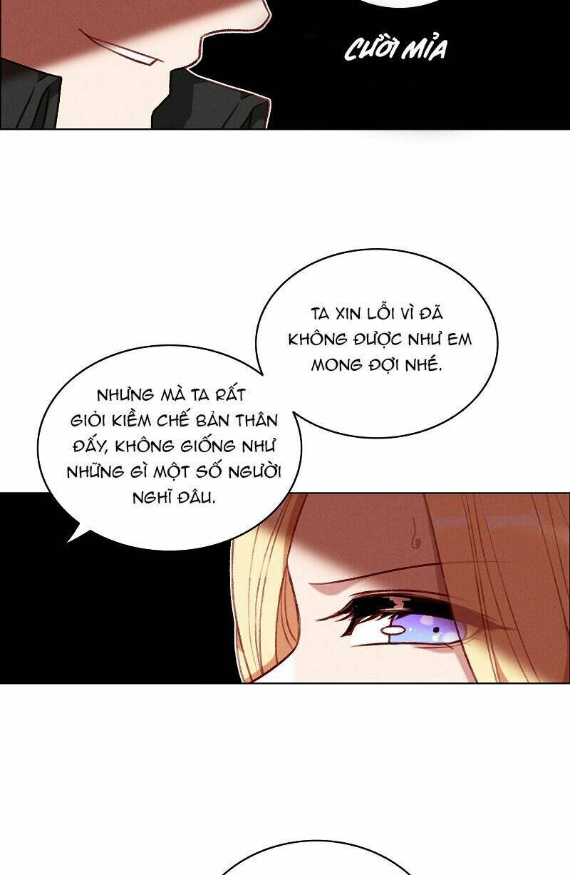 Hóa Kiếp Thành Chị Gái Của Bạo Chúa Chapter 80 - Trang 2