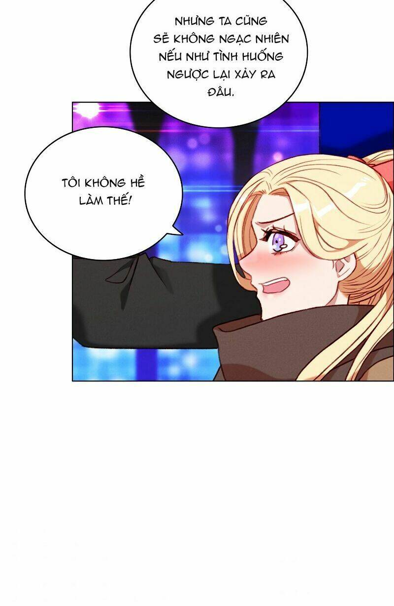 Hóa Kiếp Thành Chị Gái Của Bạo Chúa Chapter 80 - Trang 2